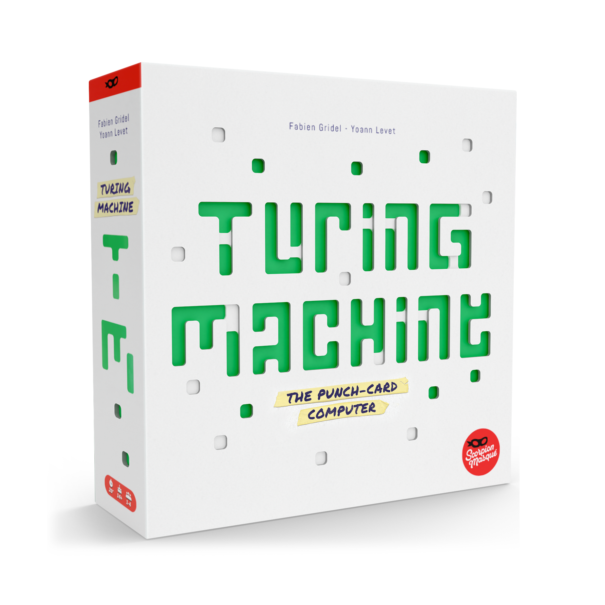 Turing Machine